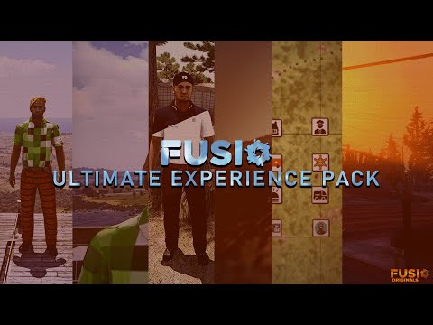 Ultimate Experience Pack - Reveal Trailer