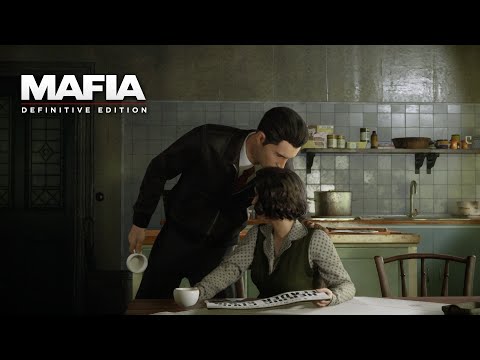Mafia Definitive Edition – Chapter #17 “Election Campaign” (Classic Difficulty, All Collectibles)