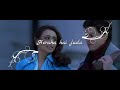 TUMKO BHI HAI KHABAR STATUS WHATSAPP STATUS