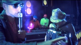 No Maka feat. PM Akordeon & Jay C - Vem Morena (Videoclip Oficial HD)