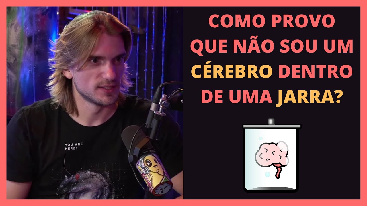 A IDEIA DO CÉREBRO DE BOLTZMANN | Pedro Loos