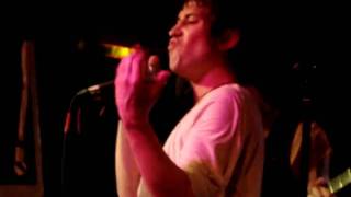 we are the fury "still don't know your name"