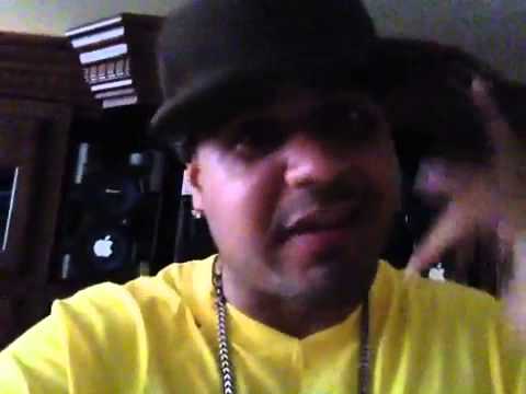 Uniko 'El Altanero' Preview 'Disculpen Enemies'