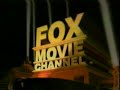 Fox Movie Channel (2002, EXTREMELY RARE BUMPER)