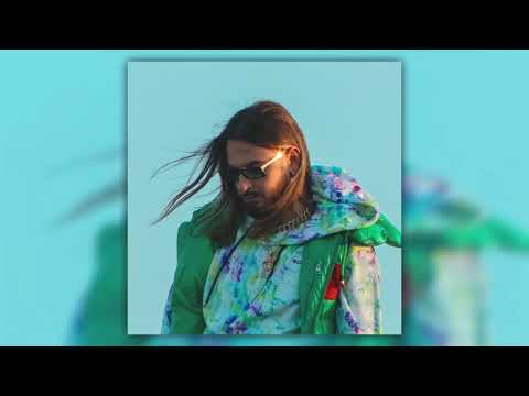 JUL x Morad Type Beat - "Euphoric" | Free Afro Trap Type Beat 2022 (Prod. Rkaz)