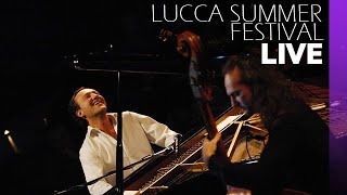CESARE PICCO at Lucca Summer Festival 05