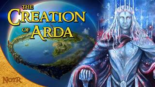 Download lagu The Creation of Arda (The Ainulindalë) | Tolkien Explained mp3 Download lagu The Creation of Arda (The Ainulindalë) | Tolkien Explained mp3