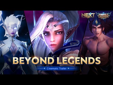 Видео Mobile Legends: Bang bang #2