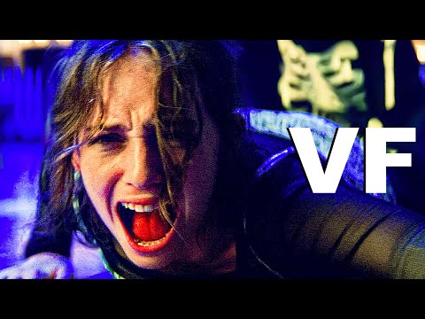 FEAR STREET 1994 Bande Annonce VF (2021) Partie 1