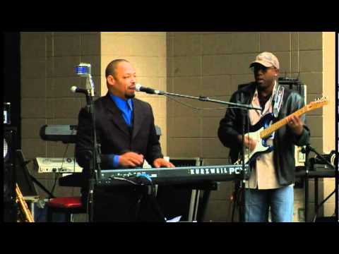 Earth Save 2009 Simon Russell "Rythm"