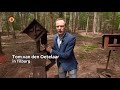 Sven 't Jolle liet zich inspireren door brievenbussen.