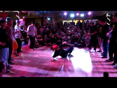 KOH6 - FINAL - Havikoro VS Stranger Danger