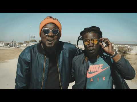 VDKei Crayboy & Jomaica - One Night Stand Cover (Last Cover 2020)