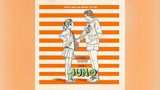 10. Sleep [Instrumental] - JUNO SOUNDTRACK