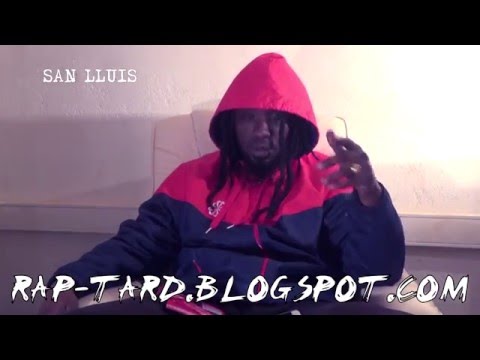NEZO (chs) en interview pour 37°2 / Rap Tard Tv