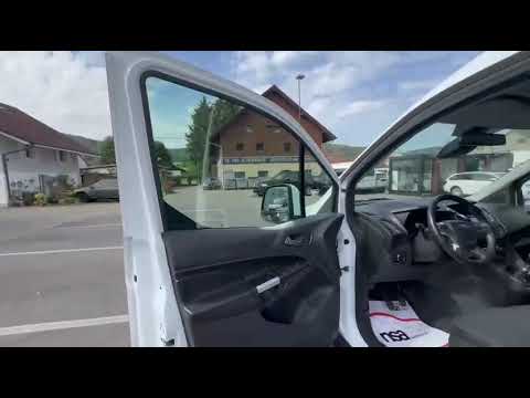 FORD Tourneo Connect 1.6 TDCi Trend-video-18