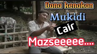 Download lagu Story WA Dana kenakalan mukidi cair, guyonan jawa Woko Channel mp3