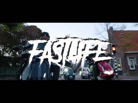 FastLife | Yssi SB x  Qlas & Blacka x ADF Samski UK/NL Drill Type Beat