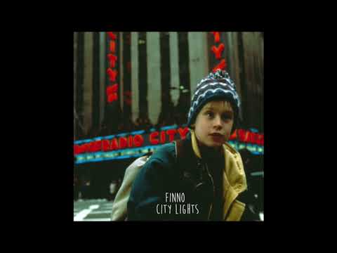 FINNO - City Lights (Official Audio)