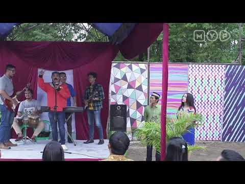 Kecil Kecil Mikir Jadi Manten eps 119 Cupi Cupita, Opie Kumis, Key Williams