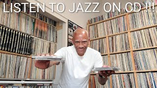 A Review Of FABULOUS/IMPRESSIVE Jazz On CD