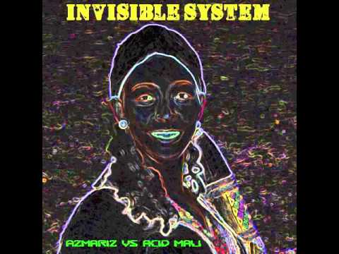 Acid Mali 2000 : Invisible System