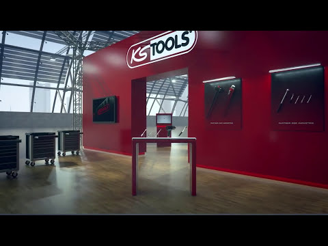 YouTube-Video ks-tools