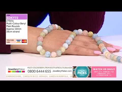 JewelleryMaker LIVE 30/05/2019 1PM-6PM