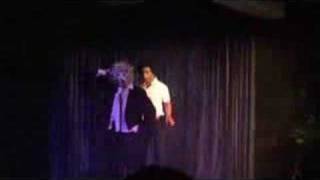 Silicon Dream - Marcello Mastroianni 2008 Kurzversion