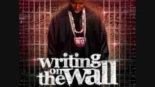 Gucci Mane - Writing On The Wall - Hood Up