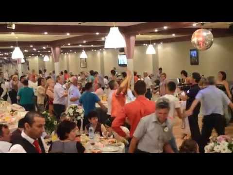 Eugenia Filip - Program de sarbe la Nunta Severin