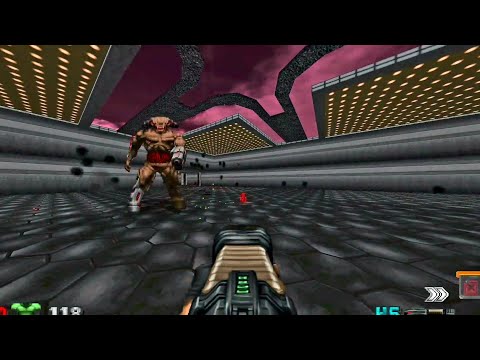 Brutal Pack v10.4 - Sector 666 - Storage (Android/DeltaTouch)