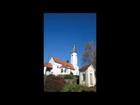 Župna crkva sv. Martina, Sveti Martin pod Okićem