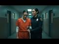 Lesbian Love Between A Female Police Officer And A Female Inmate In Prison Lesbian Love