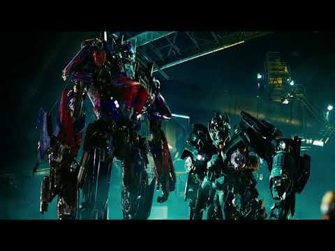 New Divide - Linkin Park [Transformers 2 Revenge of the Fallen] พากย์ไทย - Part 1