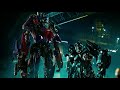 New Divide Linkin Park Transformers 2 Revenge Of The Fallen พากย์ไทย Part 1