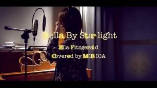 Stella By Starlight - Ella Fitzgerald / Vocal Cover / Instrumental / MR