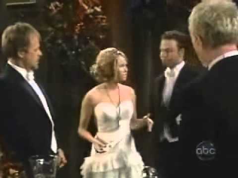 General Hospital_Johnny Lulu & Logan Wyndamere Scene