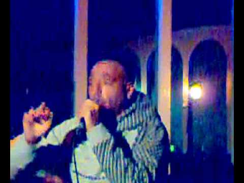 DON RICO SUD SOUND SYSTEM 2008