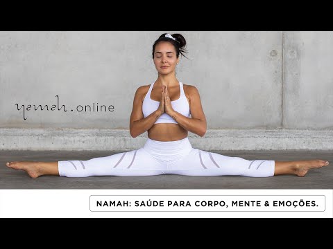 Viva com mais energia!