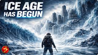 Trapped in the New Ice Age | Full Movie