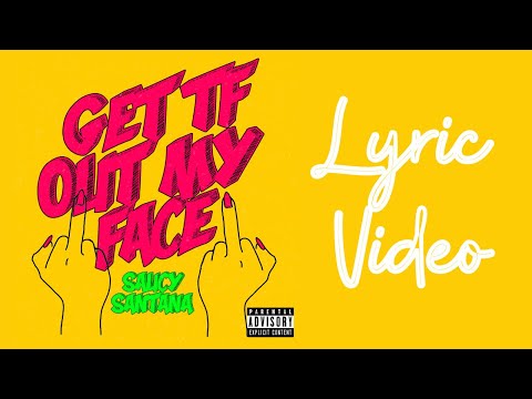 Video thumbnail for Get TF Out My Face