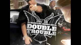 Double Trouble-Thugged Out (ft.lil boosie)