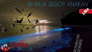 Download lagu SP RAJA SEDOT ANAKAN mp3