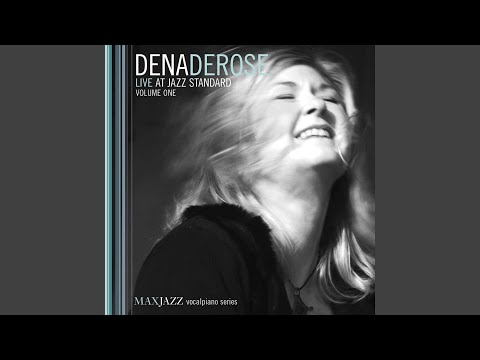 A Table Set for Solitude (Live)