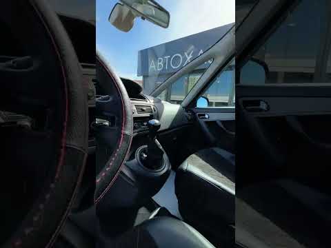 фото citroen c4 grand picasso i 0