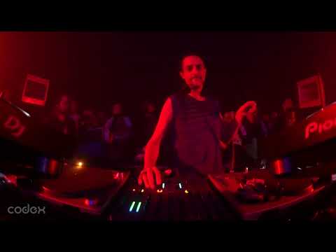 Ricardo Villalobos & Franco Cinelli : House Music Special by Codex