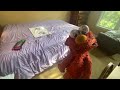 Elmo World Dance Party Intro