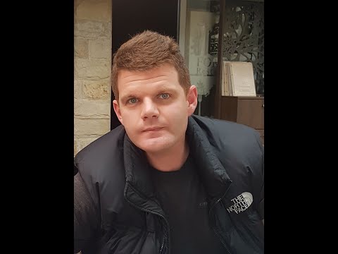 Borislav Anastasov - Chaos ( Ordo ab Chao )