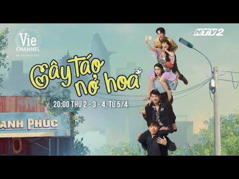 EM ĐÃ THUỘC VỀ AI | NHẠC PHIM CÂY TÁO NỞ HOA | #EDTVA #CAYTAONOHOA